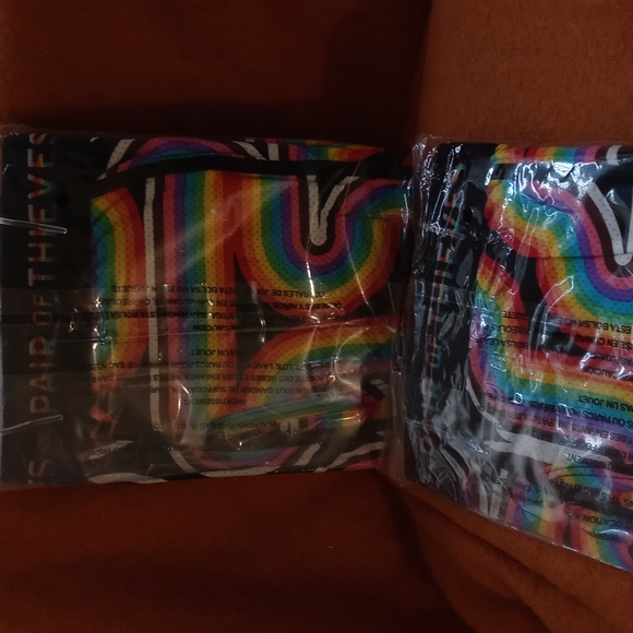 Prides Brief - Picture 2 of 3